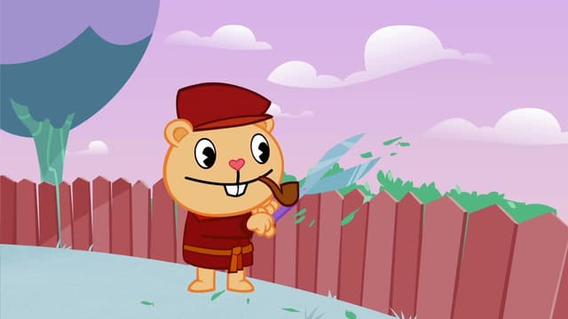 S01:E11 - Wingin' It