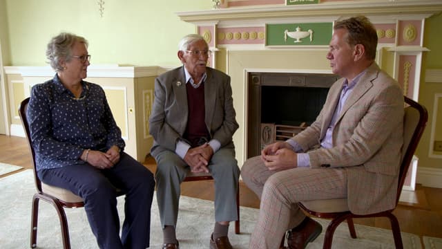 S11:E13 - Witham to Felixstowe