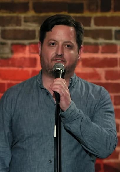 S01:E04 - Eddie Pepitone, Dan St. Germain and More poster