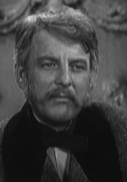 S01:E13 - Jim Bowie and His Slave poster