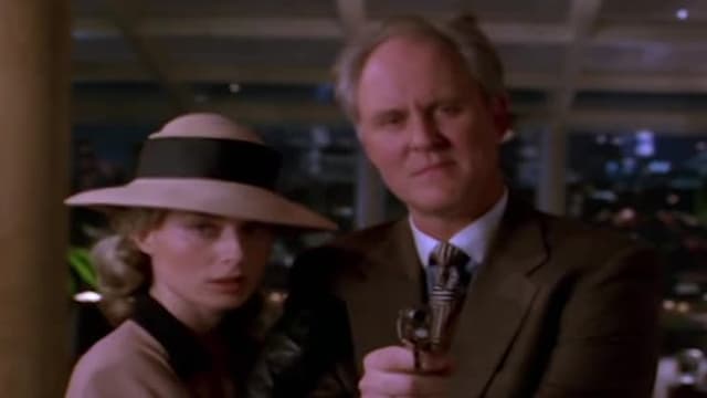 S06:E15 - You, Murderer