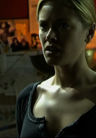 S01:E18 - Jane 113 poster