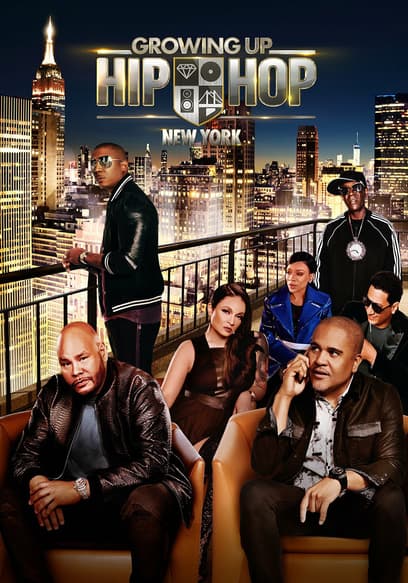 Growing Up Hip Hop: New York