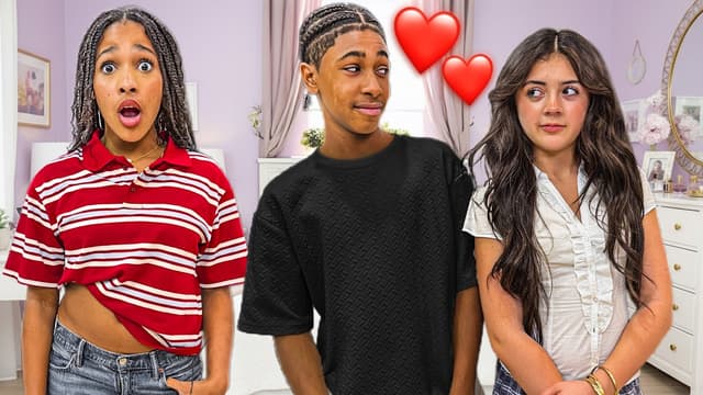 S01:E01 - Giving Mixed Signals