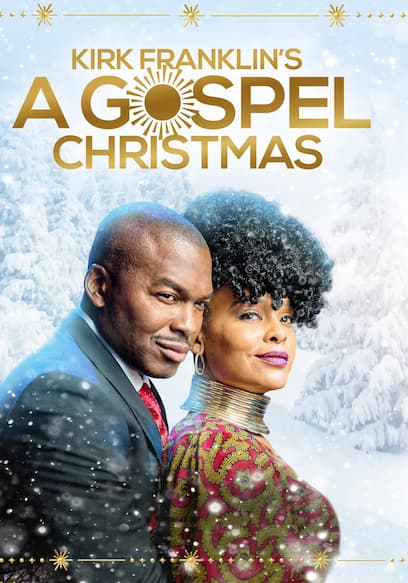 A Gospel Christmas