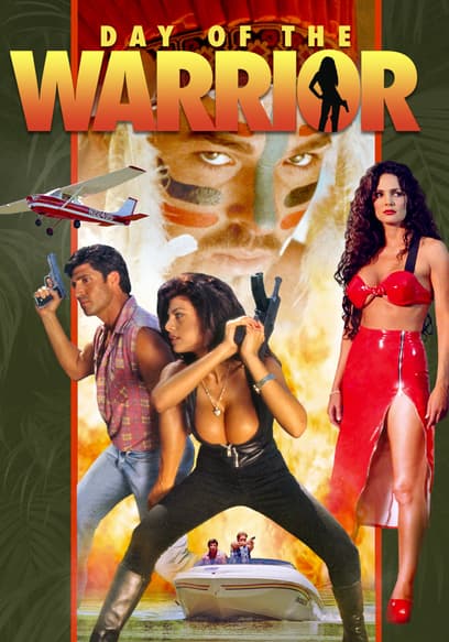 Day of the Warrior