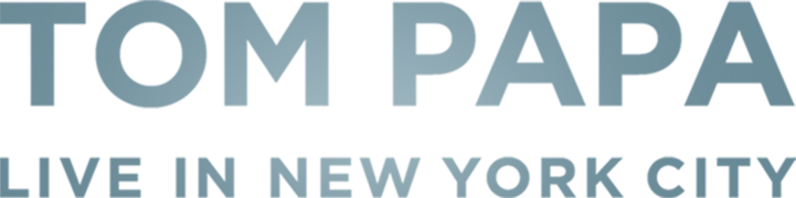 Tom Papa: Live in New York City