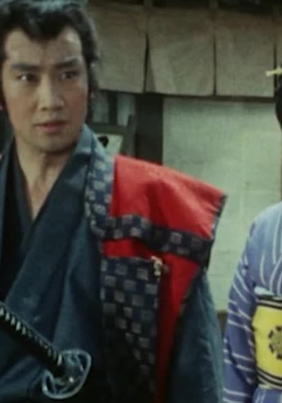 S01:E02 - Father Is Tagosaku Style poster