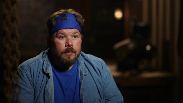 S06:E30 - Genghis Khan's Sword