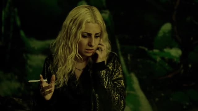 S01:E03 - Tell Me You Love Me