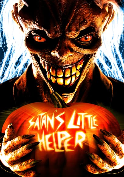 Satan's Little Helper