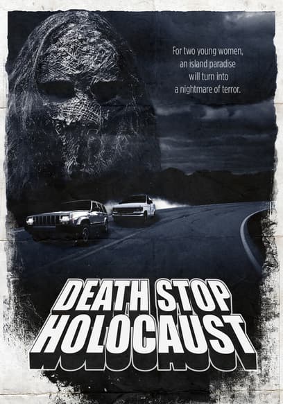 Death Stop Holocaust