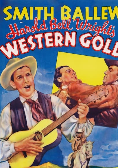 Western Gold