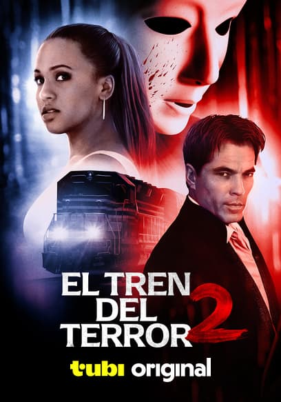 El Tren Del Terror 2 (Doblado)