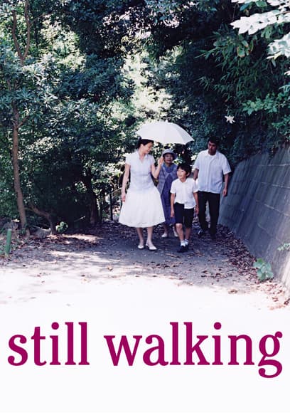 Still Walking