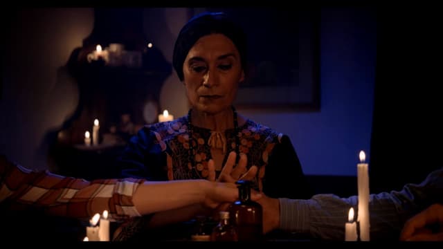 S01:E07 - La última sesión: parte 1