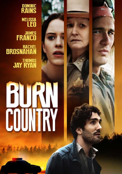 Burn Country