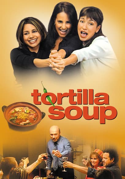 Tortilla Soup