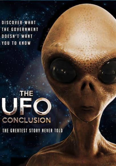 The UFO Conclusion