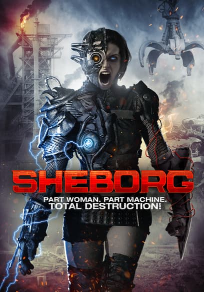 SheBorg