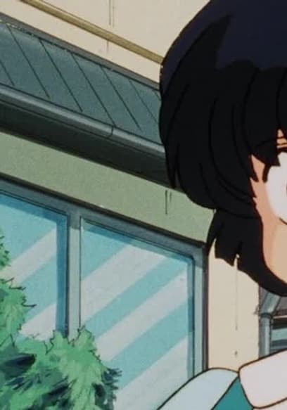 S03:E15 - Ryoga's Miracle Cure! Hand Over That Soap poster