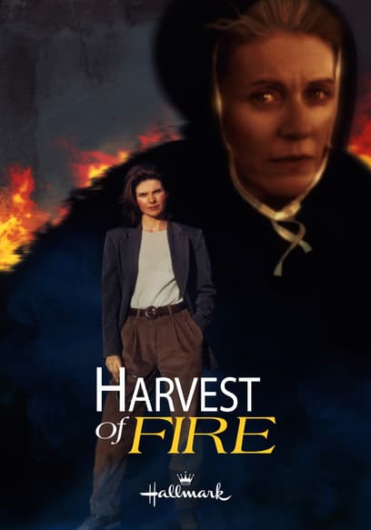 Harvest of Fire