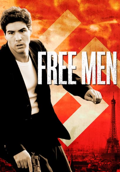 Free Men