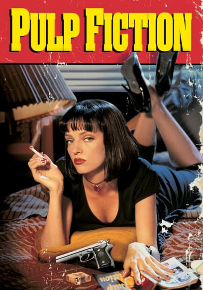 Pulp Fiction
