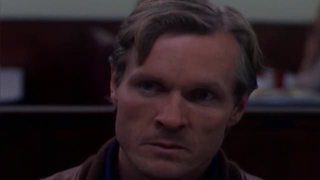 S01:E01 - The Man Who Was Death