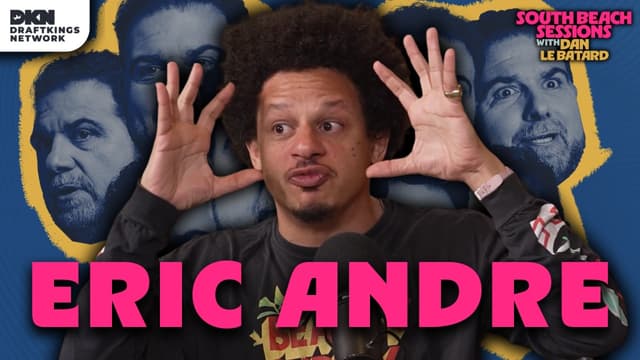 S02:E25 - Eric Andre