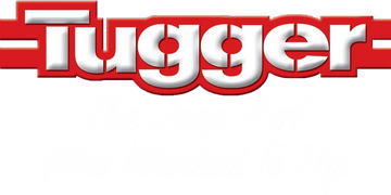 Tugger: The Jeep Who Wanted to Fly