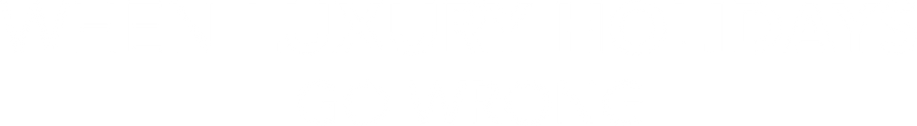 When Luxury Holidays Go Horribly Wrong