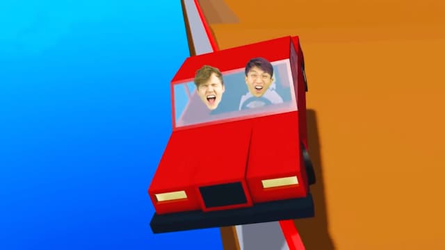 S03:E06 - LankyBox vs. Impossible Obbys!