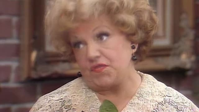 S04:E404 - Rumpus in the Rumpus Room