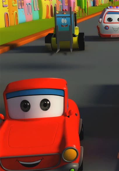 S01:E04 - Learn About Transport | Nursery Rhymes Vol. 1 | Popular Nursery Vol. 1 | Popular Nursery Rhymes Vol. 2 poster