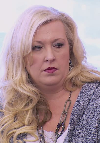 S06:E11 - Abby Lee Horror Story poster