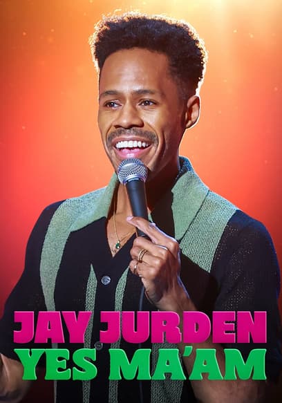 Jay Jurden: Yes Ma'am