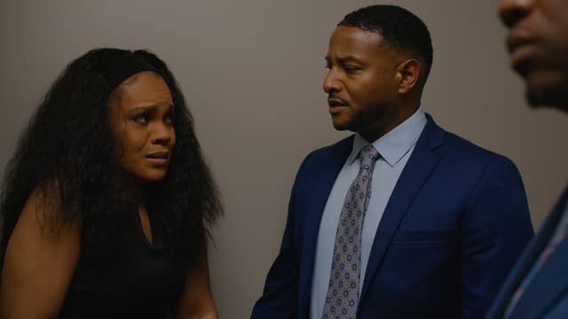 S01:E03 - The Pageant Princess