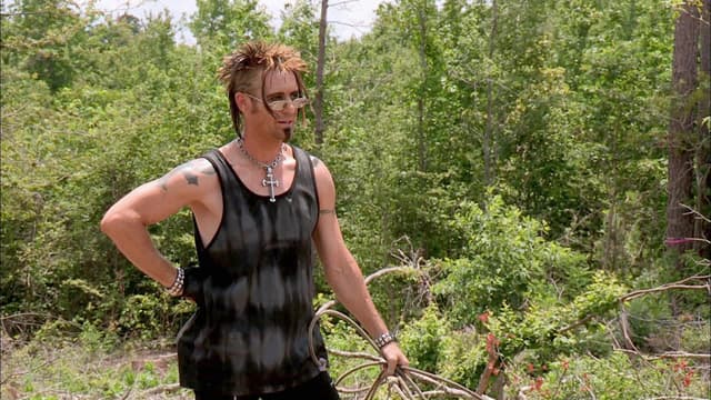 S06:E07 - Catch 'Em if You Can