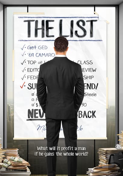 The List