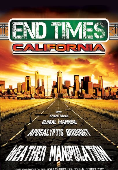 End Times California