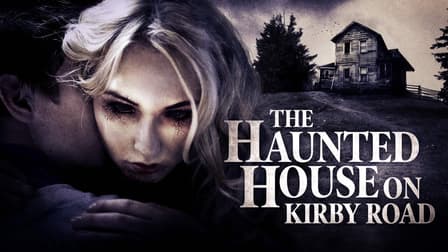 The Haunted House on Kirby Road 2016