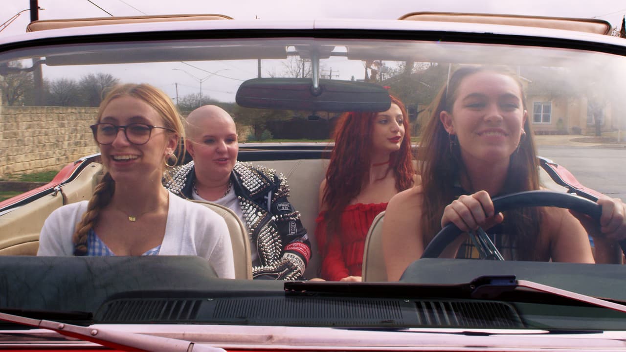 Watch Teenage Girl: Skip Day