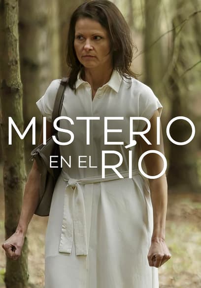 Misterio en el río (Doblado)