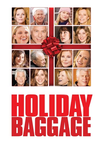 Holiday Baggage