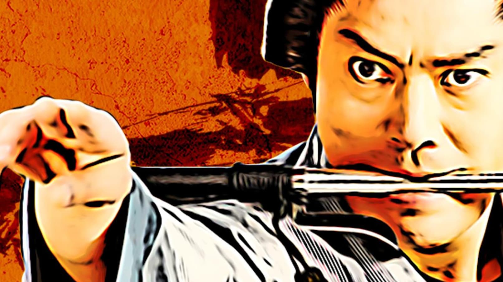 poster background