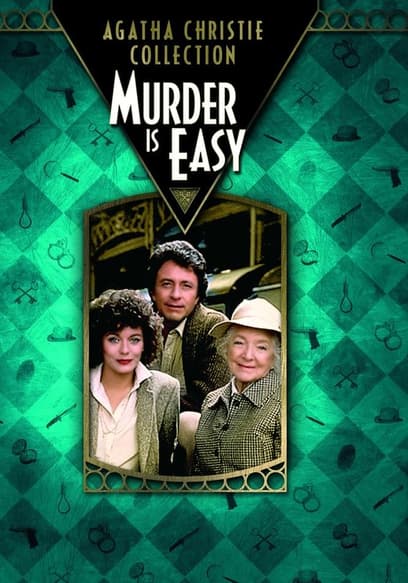 Agatha Christie's Murder Is Easy