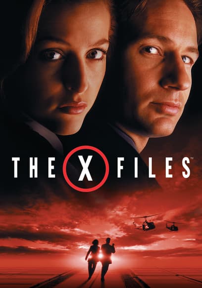 The X-Files