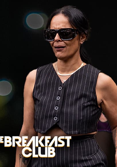 S01:E90 - Diddy Ex-Assistant Capricorn Clark Delivers 'Explosive' Testimony, Nicki Minaj Denies Being Gay + More poster