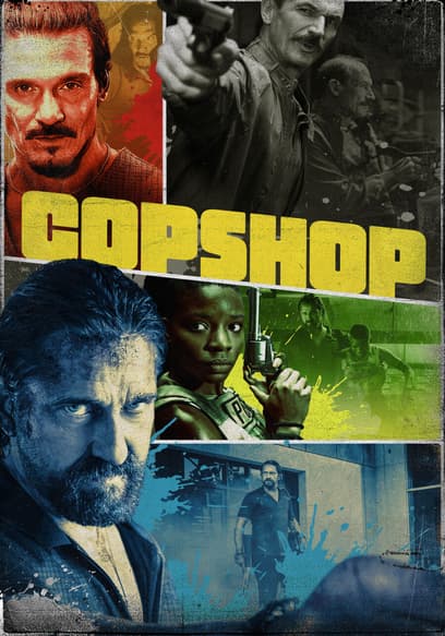 Copshop